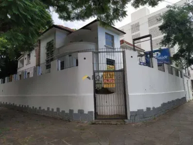 Casa com 4 Quartos para alugar, 485m² no Petrópolis, Porto Alegre