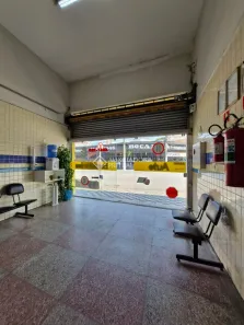 Sala Comercial à venda, 156m² no Vila América, Mauá