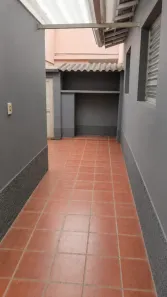 Casa com 2 Quartos para alugar, 200m² no Parque Continental, São Paulo