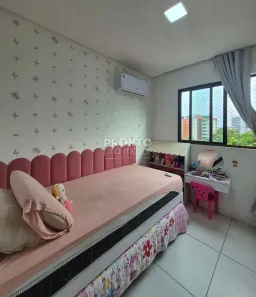 Apartamento com 3 Quartos à venda, 57m² no Boa Viagem, Recife