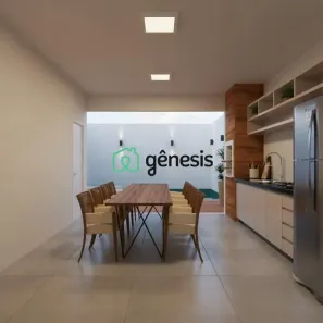 Casa com 3 Quartos à venda, 207m² no Paquetá, Belo Horizonte