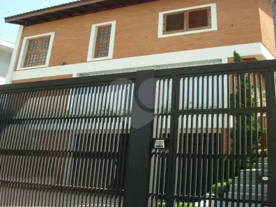Sobrado com 3 Quartos à venda, 250m² no Jardim da Glória, São Paulo