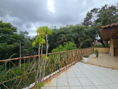 Casa de Condomínio com 4 Quartos à venda, 318m² no Tarumã, Santana de Parnaíba