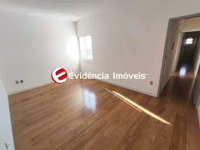 Apartamento com 2 Quartos à venda, 71m² no Vila Scarpelli, Santo André