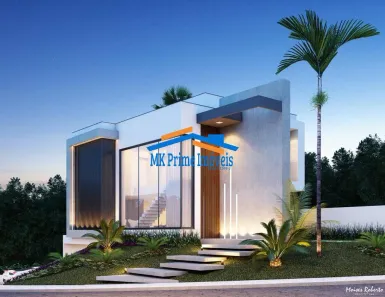 Casa de Condomínio com 3 Quartos à venda, 231m² no Sítio do Morro, Santana de Parnaíba