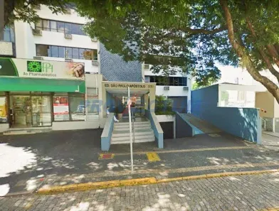 Sala Comercial com 1 Quarto para venda ou aluguel, 65m² no Vila Itapura, Campinas