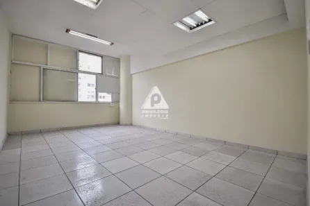 Sala Comercial à venda, 36m² no Centro, Rio de Janeiro