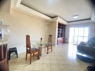 Apartamento com 2 Quartos para alugar, 96m² no Jurunas, Belém