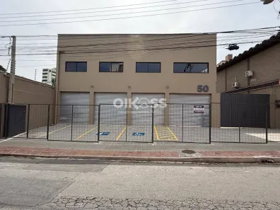 Ponto Comercial para alugar, 263m² no Jardim São Dimas, São José dos Campos