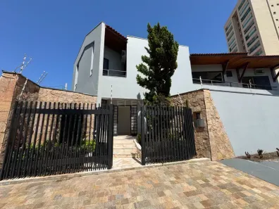 Imóvel Comercial com 1 Quarto para alugar, 440m² no Jardim Irajá, Ribeirão Preto