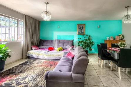 Casa com 4 Quartos à venda, 200m² no Vila Constança, São Paulo