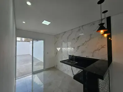 Casa com 2 Quartos à venda, 85m² no Jardim Residencial Jardim, Sorocaba