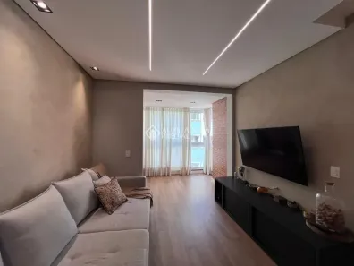 Apartamento com 2 Quartos à venda, 68m² no Saco dos Limões, Florianópolis