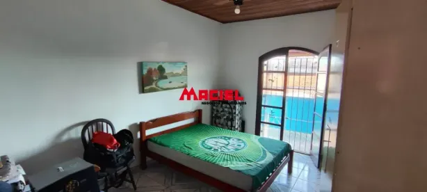 Sobrado com 3 Quartos à venda, 190m² no Jardim Portugal, São José dos Campos