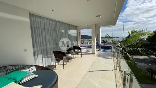 Casa com 4 Quartos à venda, 513m² no Centro, Bombinhas