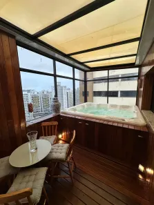 Apartamento com 4 Quartos à venda, 147m² no Pituba, Salvador