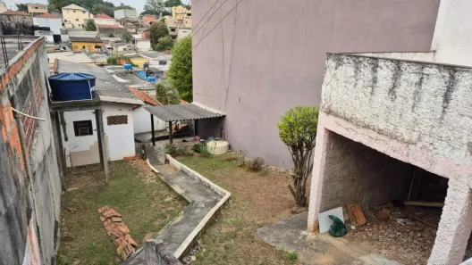 Lote/Terreno com 1 Quarto à venda, 300m² no Casa Verde Média, São Paulo