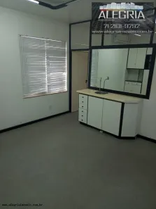Sala Comercial à venda, 39m² no Brotas, Salvador