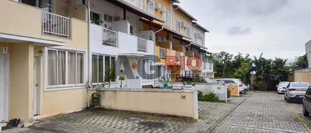 Casa com 4 Quartos à venda, 104m² no Taquara, Rio de Janeiro
