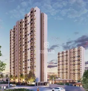 Apartamento com 2 Quartos à venda, 46m² no Treze de Maio, João Pessoa