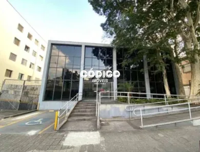 Prédio Comercial para alugar, 1227m² no Vila Guilherme, São Paulo