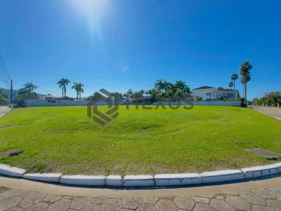 Lote/Terreno à venda, 983m² no Jardim Acapulco, Guarujá