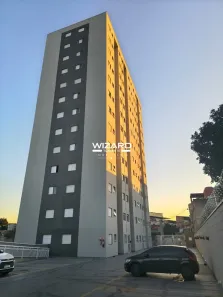 Apartamento com 2 Quartos à venda, 47m² no Cidade São Pedro - Gleba B, Santana de Parnaíba
