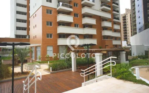 Apartamento com 1 Quarto à venda, 67m² no Botafogo, Campinas