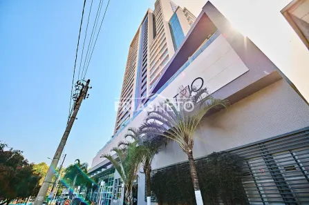 Ponto Comercial para alugar, 45m² no Cidade Jardim, Piracicaba