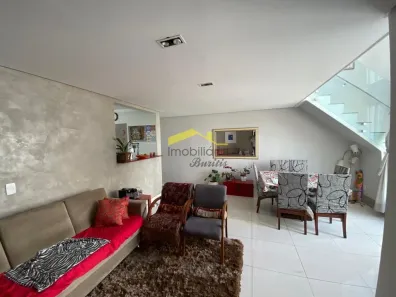 Cobertura com 4 Quartos à venda, 168m² no Buritis, Belo Horizonte