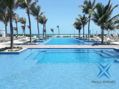 Apartamento com 3 Quartos à venda, 118m² no Aquiraz, Aquiraz