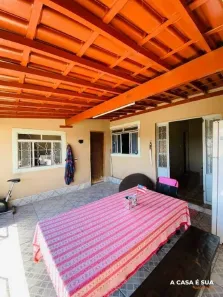 Casa com 4 Quartos à venda, 360m² no Industrial, Contagem