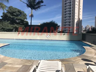 Apartamento com 3 Quartos à venda, 130m² no Santa Teresinha, São Paulo