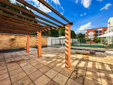 Apartamento com 3 Quartos à venda, 65m² no Uruguai, Teresina