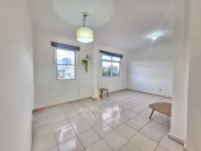 Apartamento com 2 Quartos à venda, 41m² no Barreiros, São José