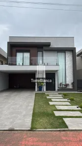 Sobrado com 4 Quartos à venda, 273m² no Jardim Carvalho, Ponta Grossa