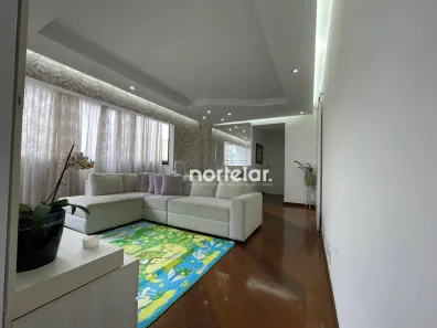 Apartamento com 3 Quartos à venda, 76m² no Santa Teresinha, São Paulo