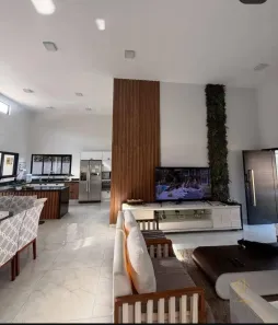 Casa de Condomínio com 3 Quartos à venda, 180m² no Alpes D Ouro, Bom Jesus dos Perdões