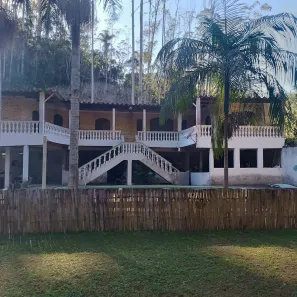 Fazenda/Sítio com 2 Quartos à venda, 2038m² no Morro Grande, São Lourenço da Serra