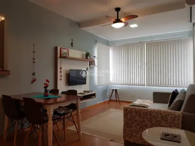 Apartamento com 2 Quartos para alugar, 64m² no Camaquã, Porto Alegre