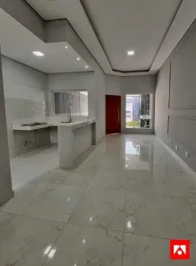 Casa com 3 Quartos à venda, 100m² no Jardim Terramérica II, Americana