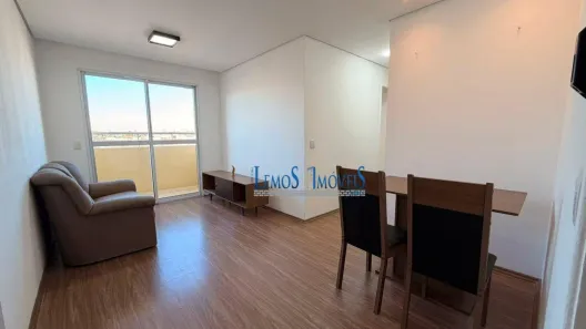 Apartamento com 2 Quartos para venda ou aluguel, 52m² no Assunção, São Bernardo do Campo