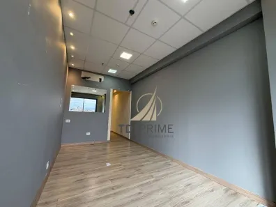 Sala Comercial para alugar, 54m² no Cerâmica, São Caetano do Sul