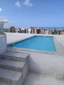 Apartamento com 2 Quartos à venda, 68m² no Intermares, Cabedelo