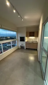 Apartamento com 2 Quartos à venda, 75m² no Jardim das Nações, Taubaté