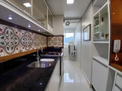 Apartamento com 2 Quartos para alugar, 104m² no Velha, Blumenau