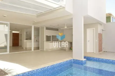 Casa de Condomínio com 3 Quartos à venda, 240m² no Parque Residencial Villa dos Inglezes, Sorocaba