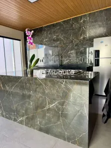 Casa com 3 Quartos à venda, 220m² no Maravilha, Uberlândia