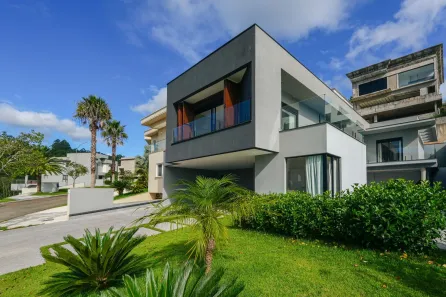 Casa de Condomínio com 5 Quartos à venda, 464m² no Alphaville, Santana de Parnaíba