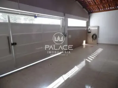 Casa com 3 Quartos à venda, 120m² no Vila Rezende, Piracicaba